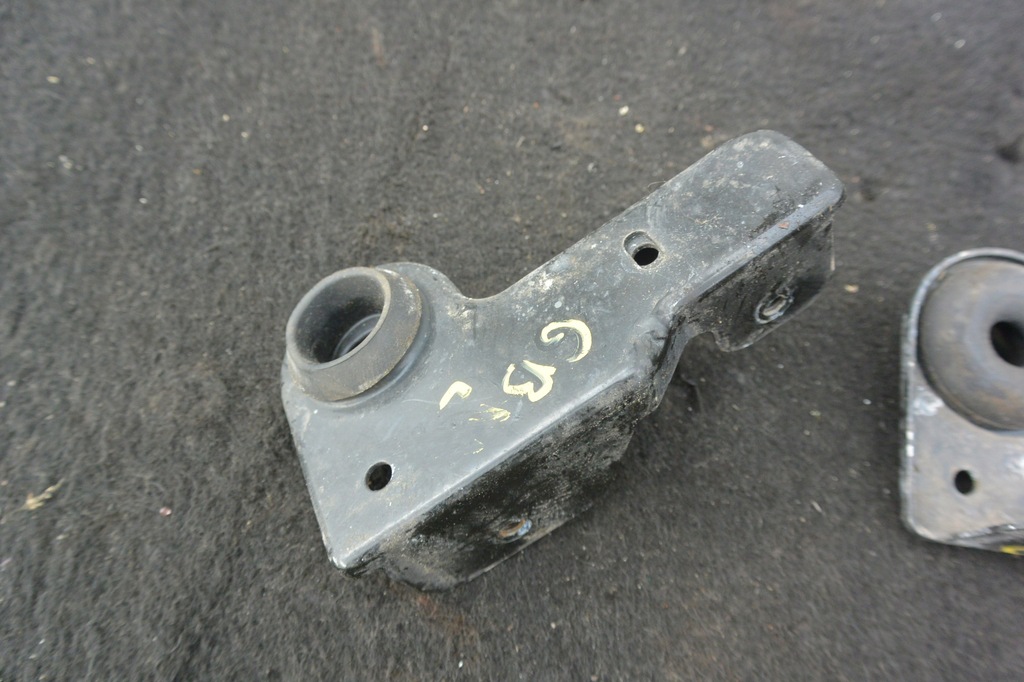 фото №5, Maserati ghibli iii кронштейн кронштейн радиатора kpl