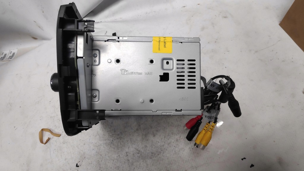 фото №6, Радіо 2din екран дисплей suzuki sx4 s-cross