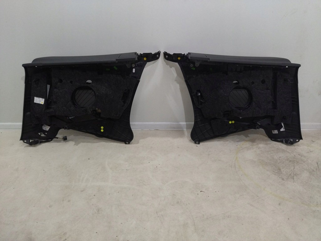 фото №13, 8w7867105 обшивки дверные кожа audi a5 s5 cabrio