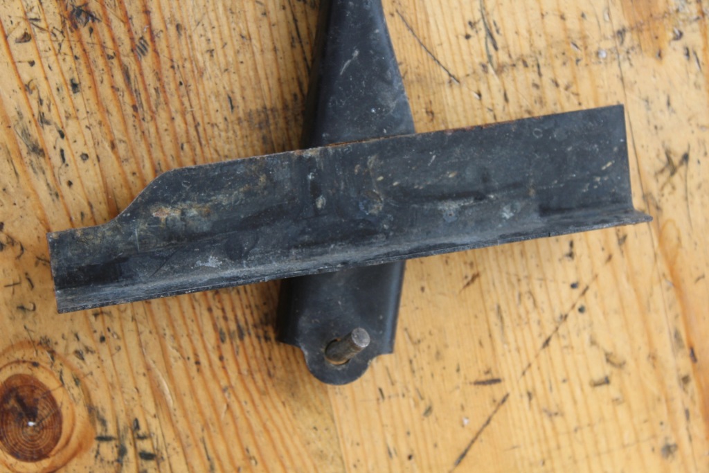 Кронштейн акумулятор toyota corolla verso 2 Київ