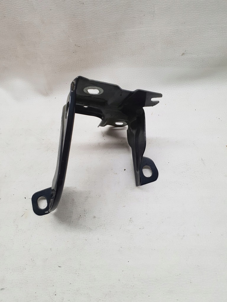 фото №6, Renault laguna iii 08-15 кронштейн кронштейн w крыло левый перед передний