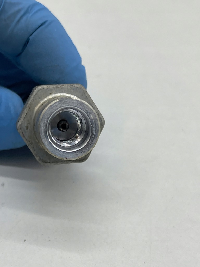 фото №6, Audi a7 c7 a6 c7 2.0 / 3.0 tdi датчик давления кондиционера оригинал!