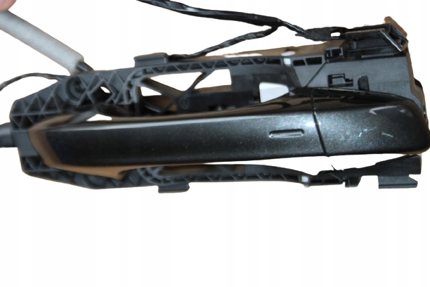 фото №1, Ручка дверь левый задняя бесключевой доступ vw arteon lb7r