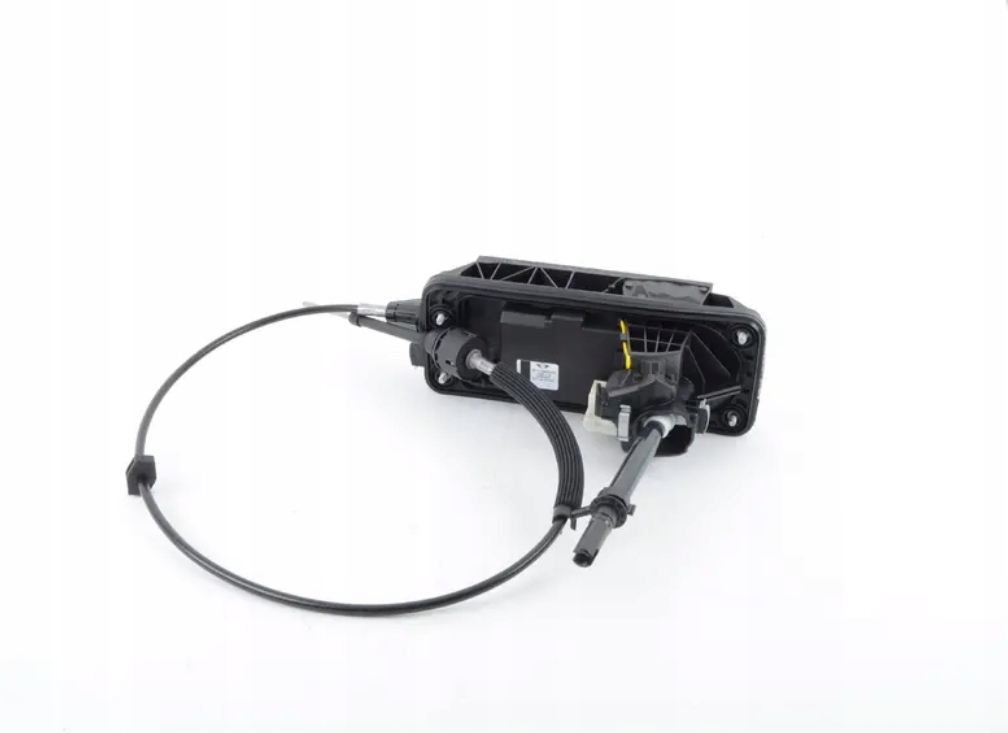 фото №1, Mini cabrio r57 трансмісія gear shift steptronic 25167644233
