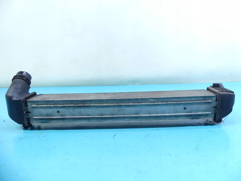 фото №6, Інтеркулер renault fluence 09-12 1.5 dci