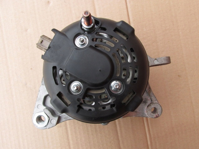 фото №5, Jeep commander i xh xk 5.7 hemi генератор