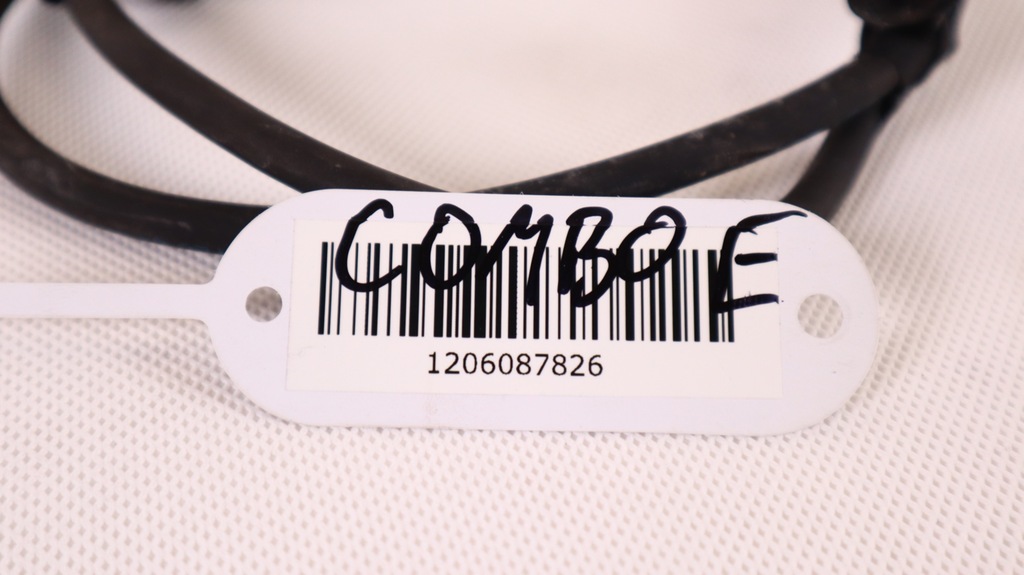 фото №5, Combo e berlingo iv rifter proace city doblo iii клемма 9838239880