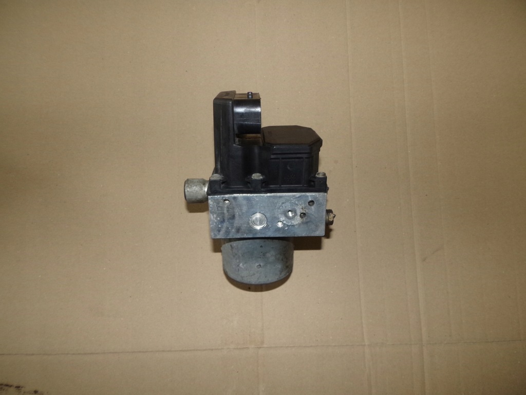 фото №1, Насос abs 0265800007 mondeo mk3