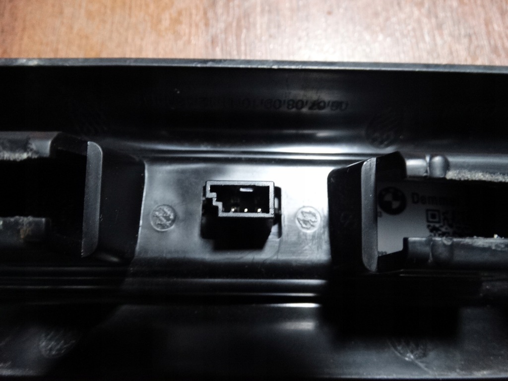 фото №5, Накладки накладки порогові led bmw x7 g07 1