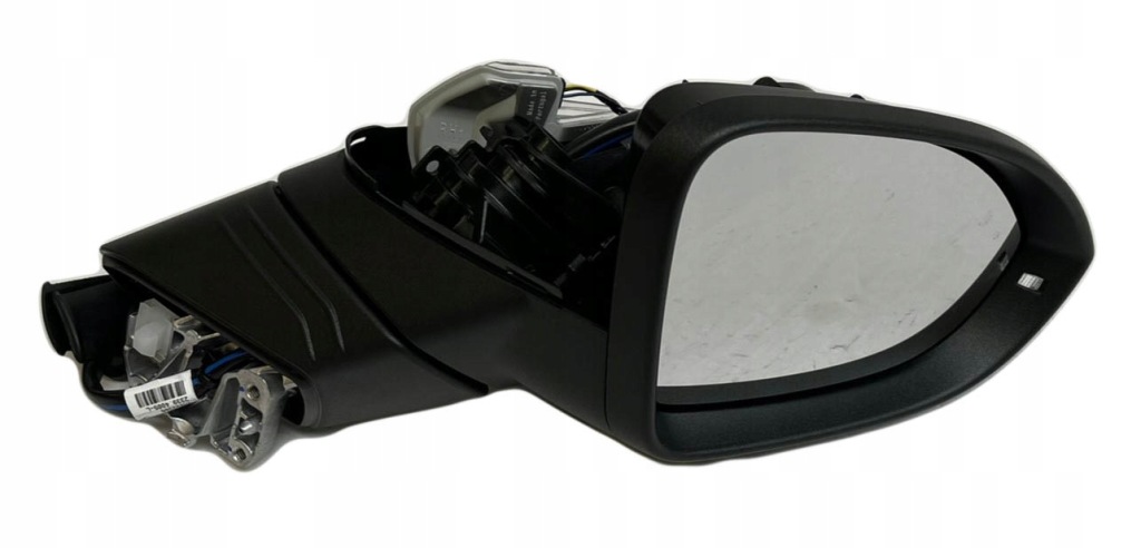 фото №1, Зеркало правое 10b857502n vw id.3