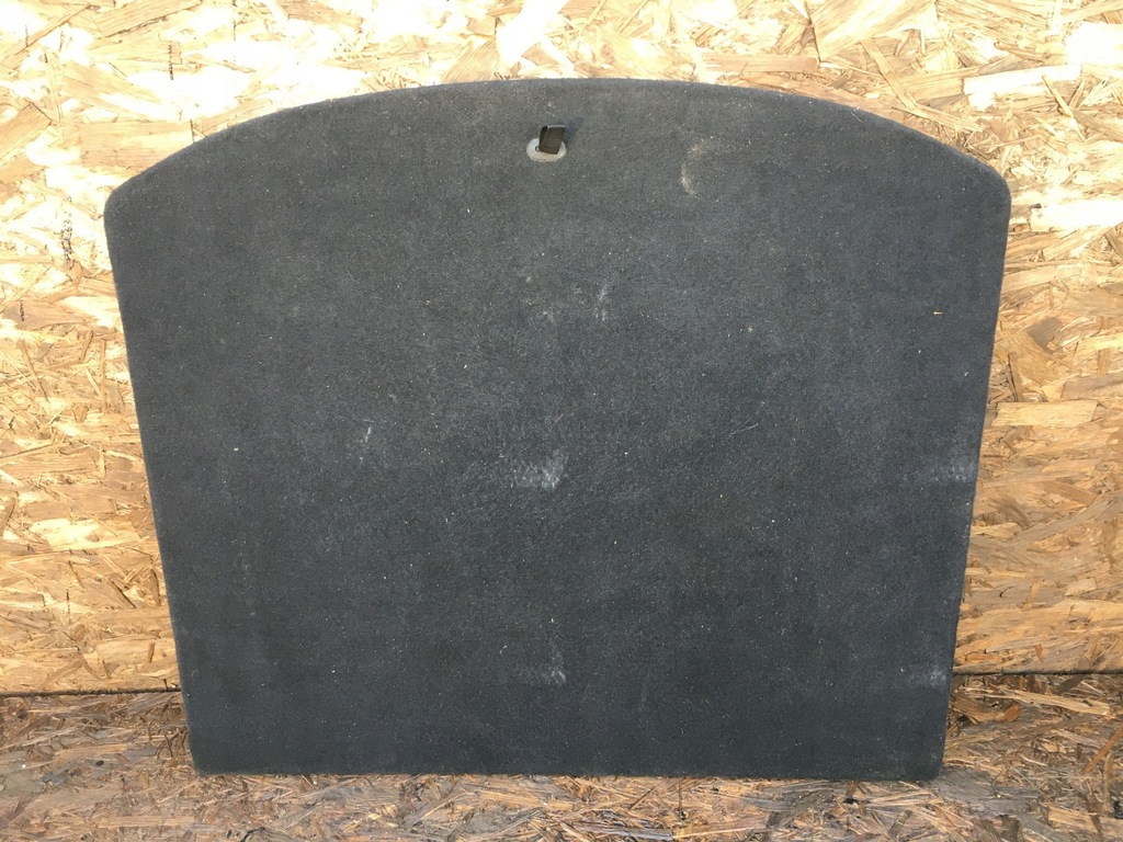 фото №1, Підлога багажника kia sportage iii