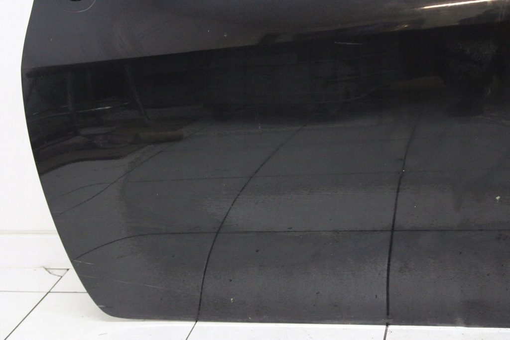 фото №9, Toyota auris 3d 06r- дверь левая передние левый перед 209