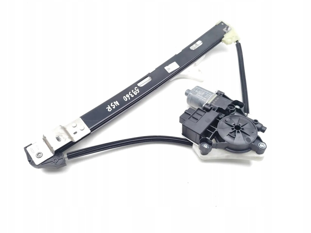 фото №12, Vw t-roc электрический подъемник стекло дверь задних задняя левый 2024 suv 4/5dr