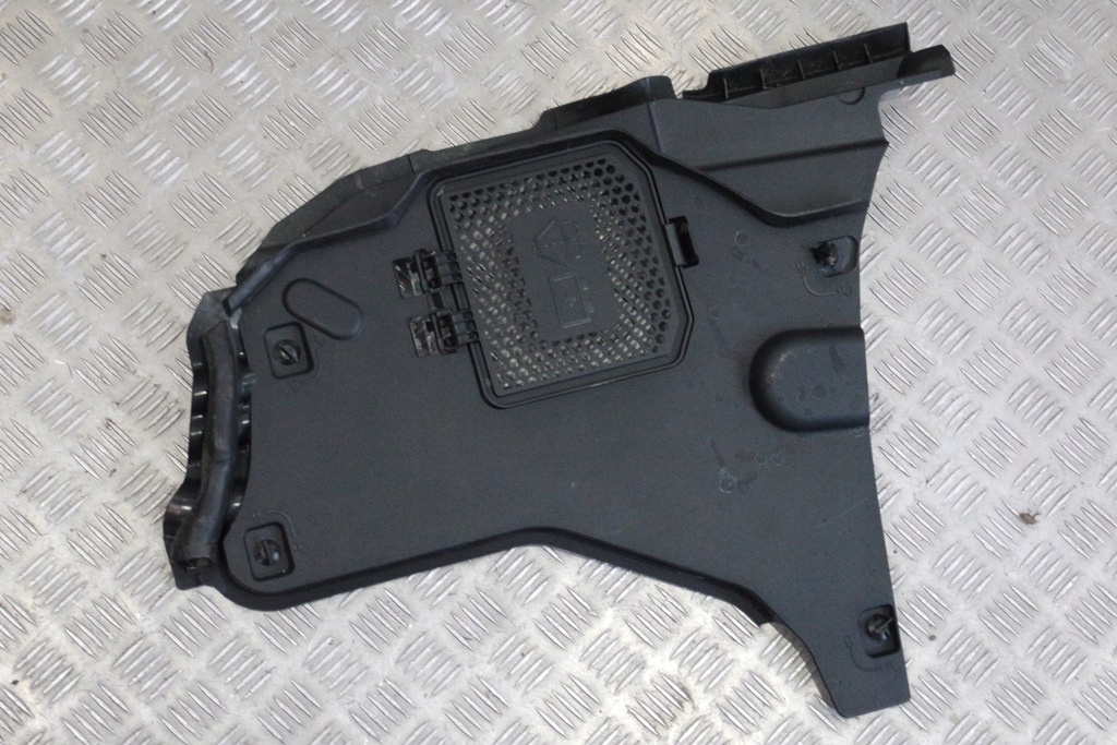 фото №1, Правое жабо mercedes sl amg r232 a2328300400