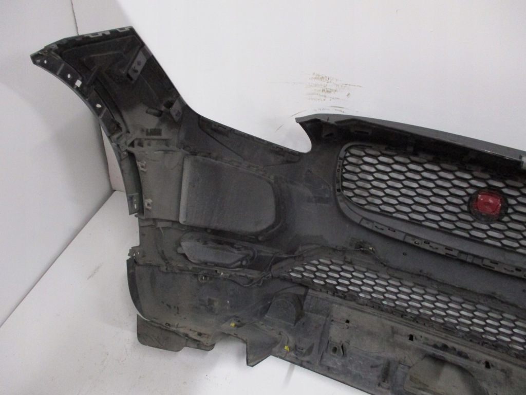 Купить Бампер jaguar e pace 4x pdc 17r передний перед