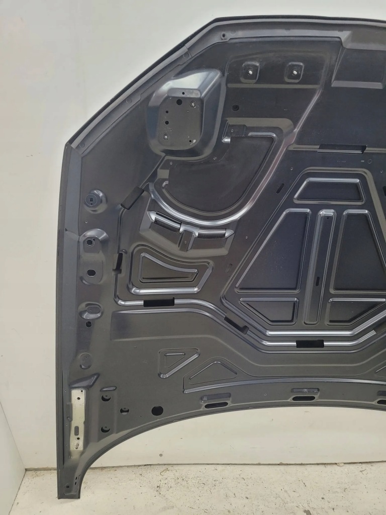 Audi a8 d5 4n 2017+ капот крышка двигателя перед передняя fv с Разборки