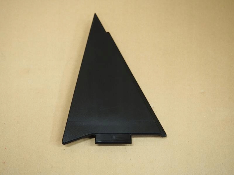 фото №1, Молдинг стійка двері лівий задня audi a4 b8 kombi