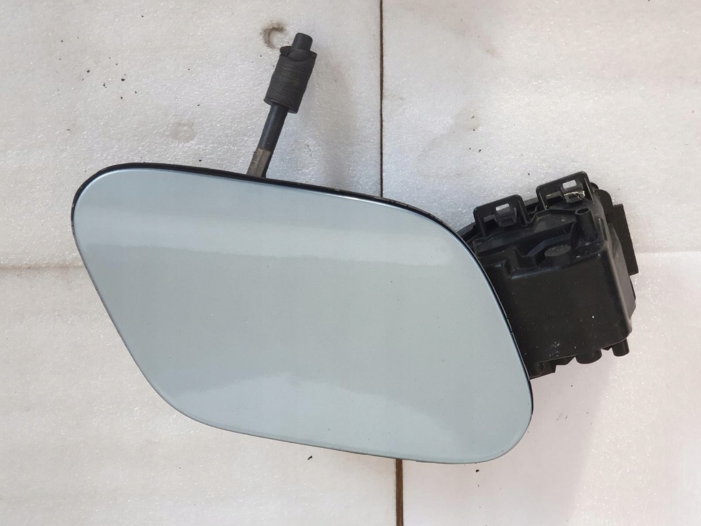 фото №1, Крышка заливной топлива scenic iv terpa 2015-