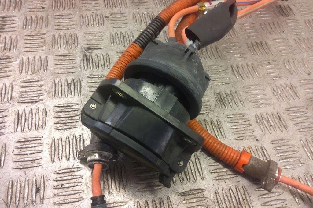 фото №8, Жгут кабели mitsubishi outlander iii gg_w, gf_w, zj 9482a303 2.0l 2018