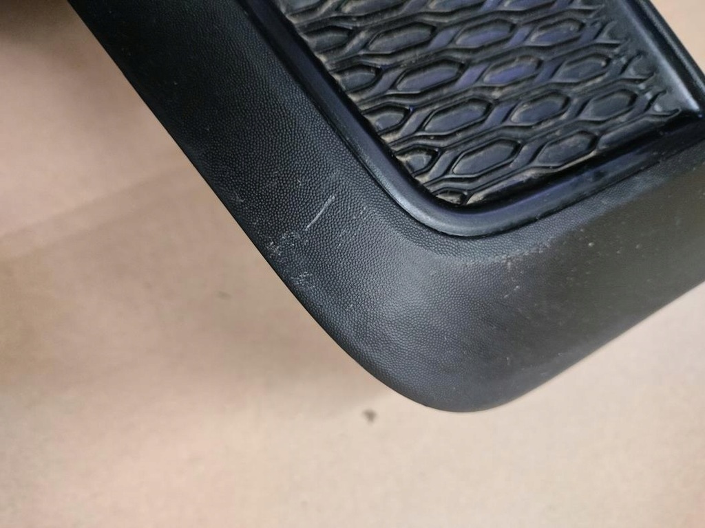 фото №6, Duster ii крыло перед правый молдинг оригинальный номер