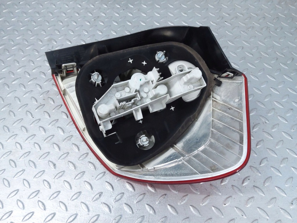 фото №8, Лампа задня задня сторона ліва bmw 1 e81 e87 7164955