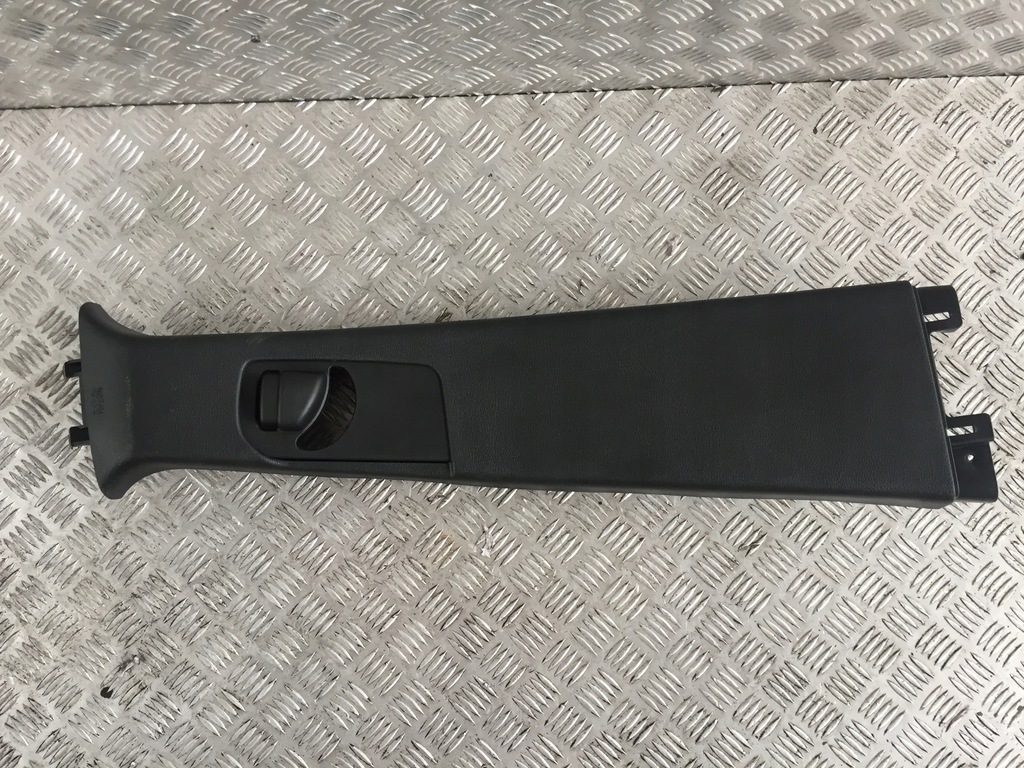 фото №1, Защита стойка правого jeep grand cherokee wk2