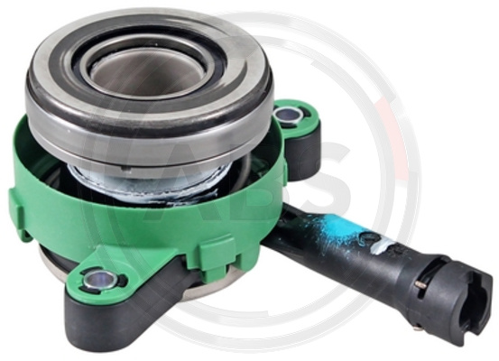 фото №2, Цилиндр сцепления центральный do mitsubishi asx eclipse