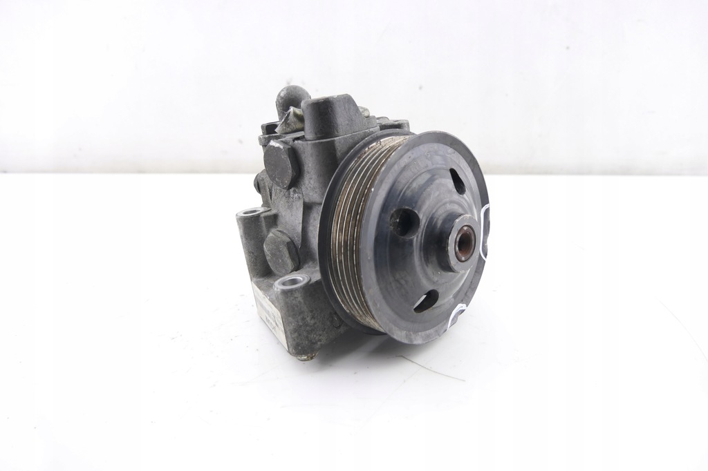 фото №7, Насос підсилювача jaguar s-type 2.7d 6r83-3a696-bd