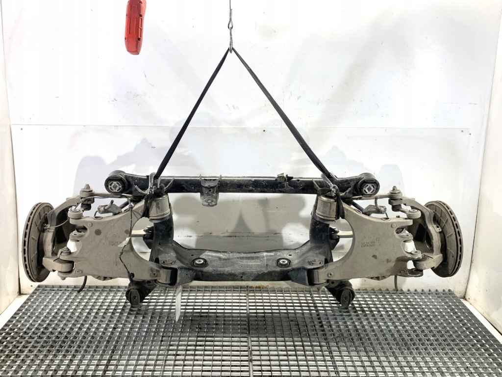 Купить Балка задняя alfa stelvio suv ось подрамник