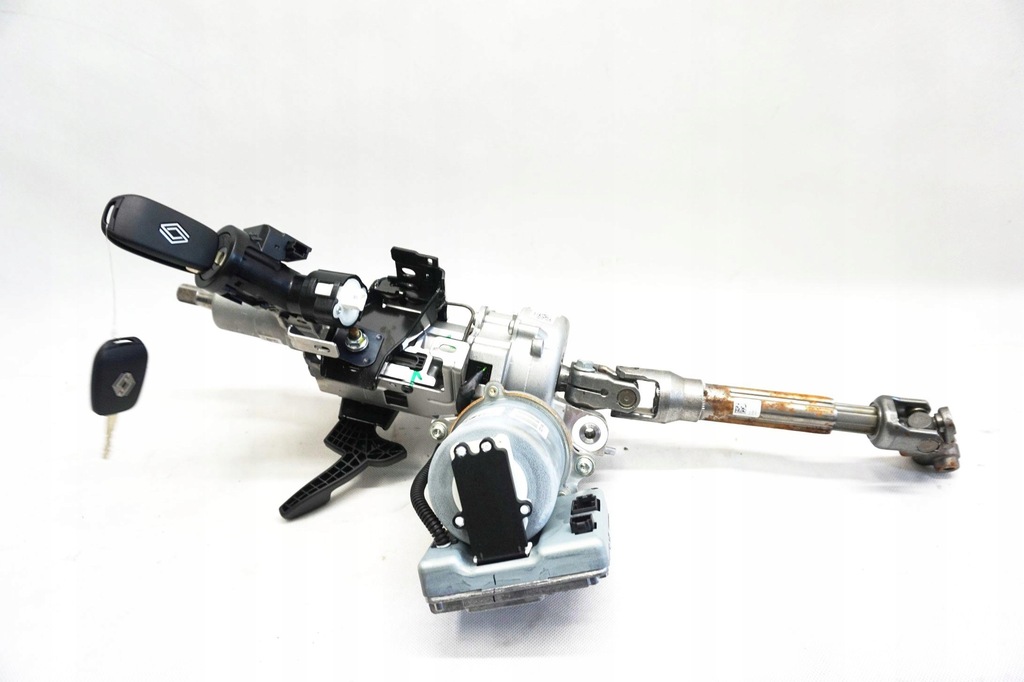 фото №1, Підсилювач електричний renault clio v 5 lift 488107188r