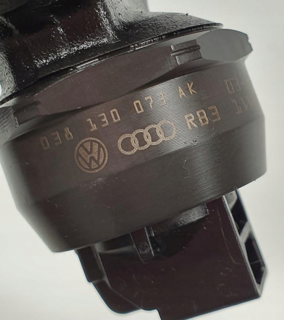 фото №4, Інжектор насос-форсунка ford galaxy mk2 1.9 tdi