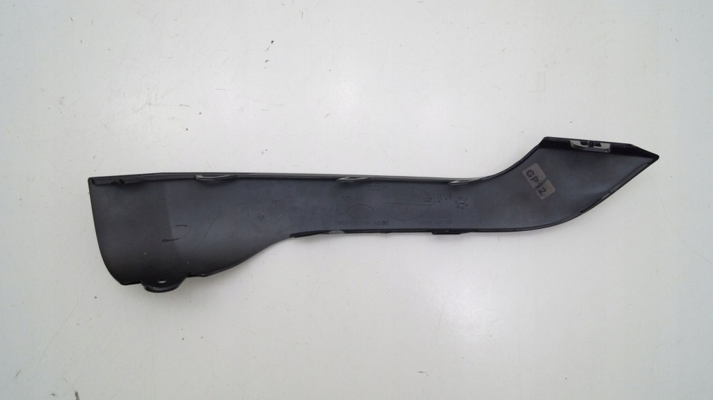 фото №3, Range evoque ii dynamic 19-21 молдинг бампера левая