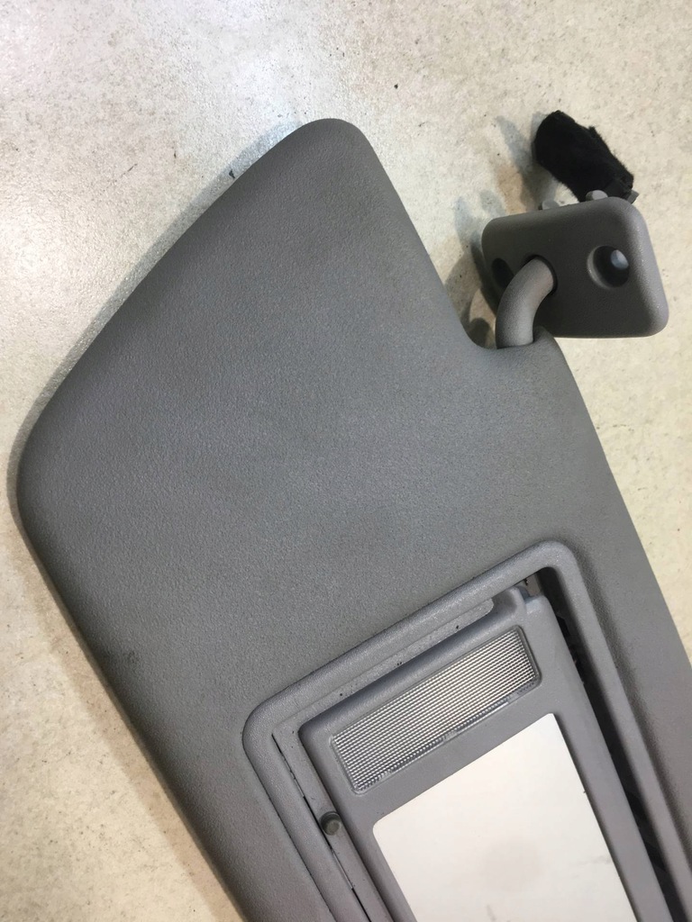 фото №8, Защита солнцезащитная opel vectra c