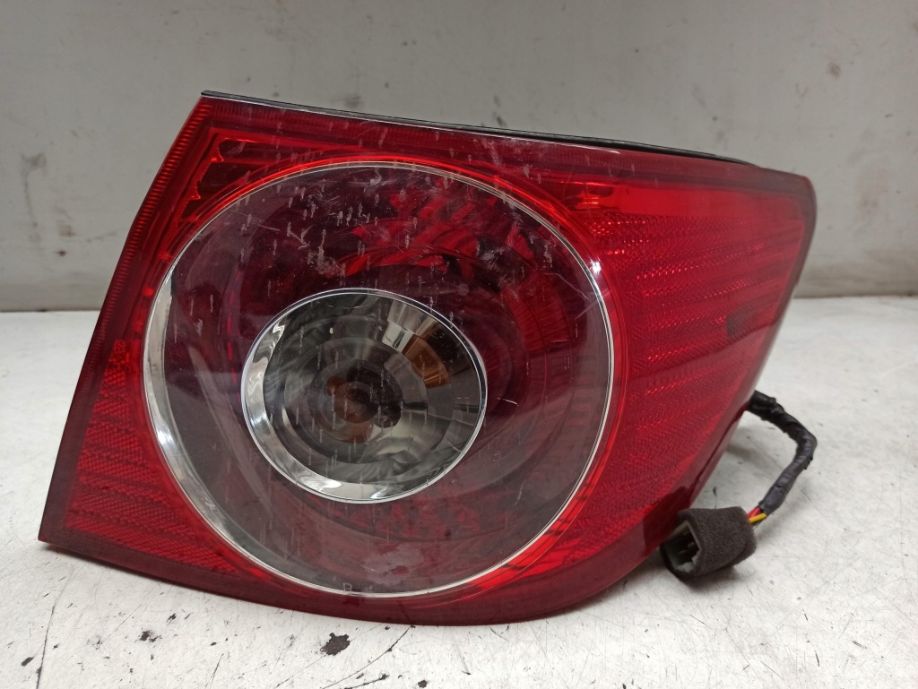 фото №1, Chevrolet epica sedan eu лампа правая задняя