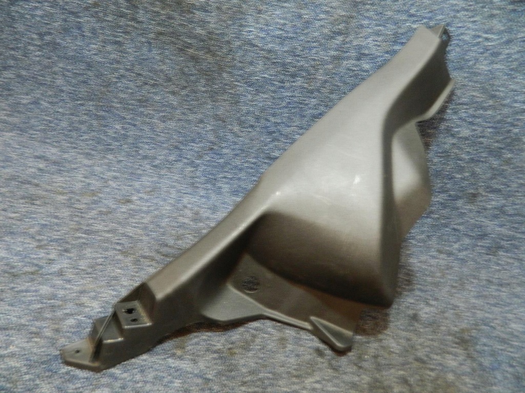 фото №1, Защита порог подкрылок alfa romeo оригинальный номер 156078892