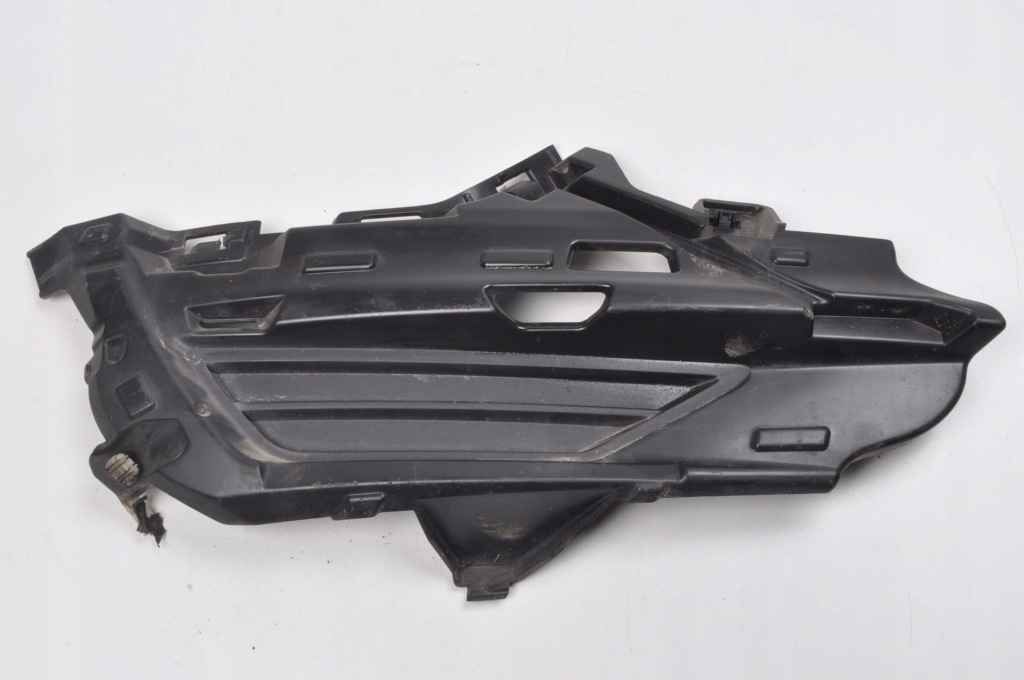 фото №1, Volvo xc60 ii решётка решётка радиатора бампера правый перед 32234957