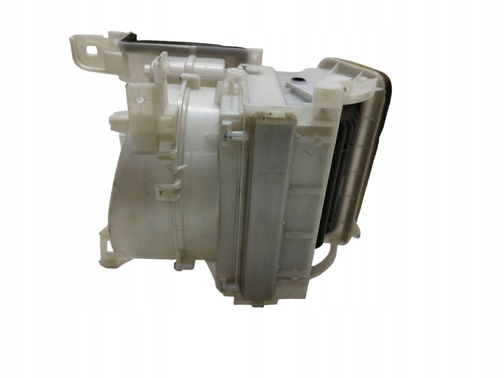 фото №6, 2009 honda insight корпус отопителя pptd151