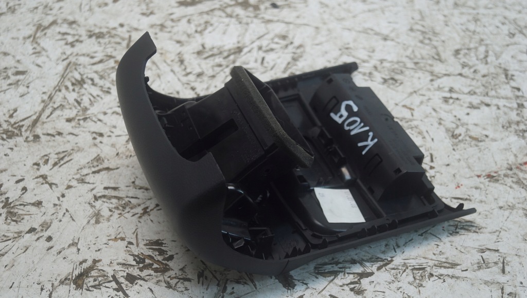 фото №14, Решётка обдув задняя audi a4 b8 8k0864376