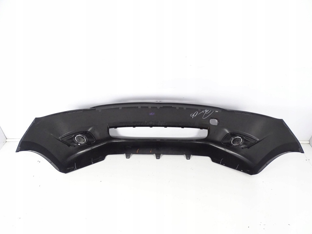 фото №8, Mitsubishi space star новий оригінальний номер 13-16 бампер передній