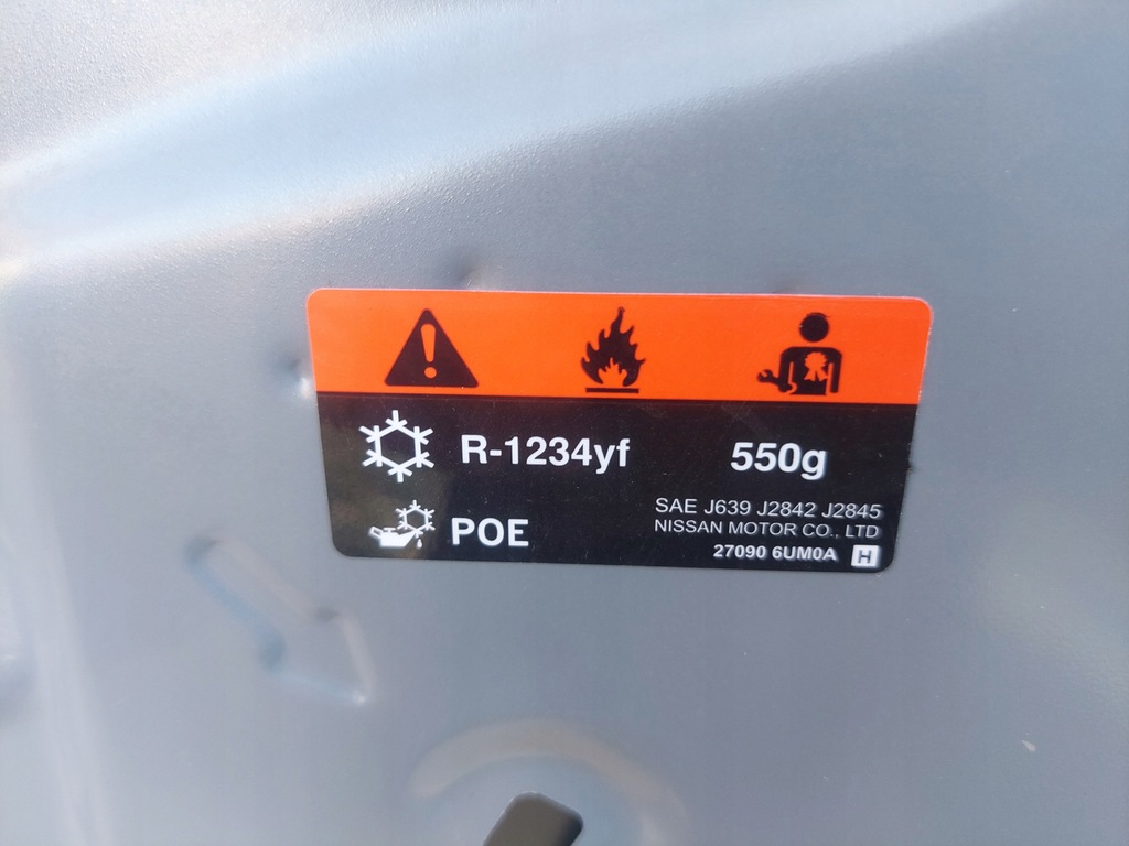 фото №7, Nissan qashqai j12 21r .капот перед ''''grad''''