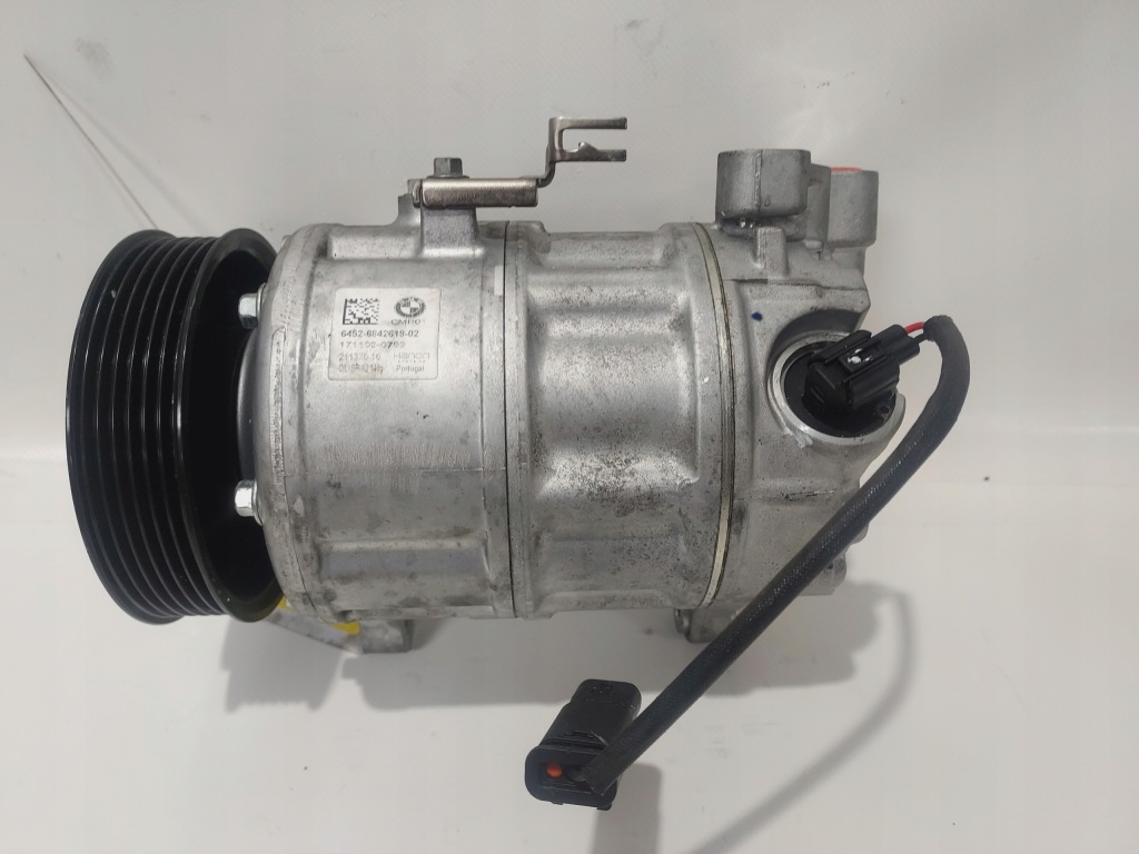 Купить Компрессор bmw / mini - f39 f45 f46 f48 f54 f55 f60