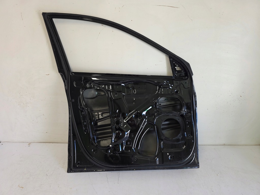 фото №15, Дверь левый перед hyundai kona 17-