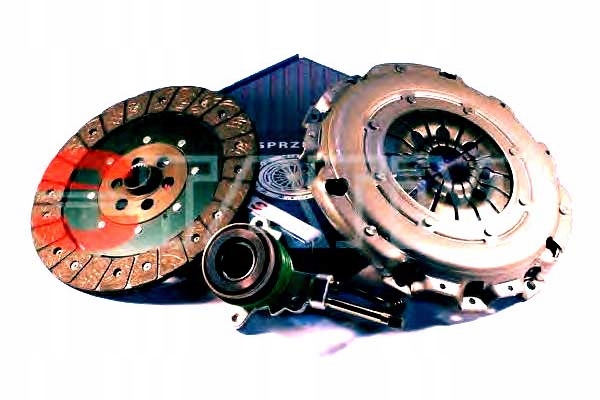 Statim комплект зчеплення набір ford mondeo iii 2.0 Ціна