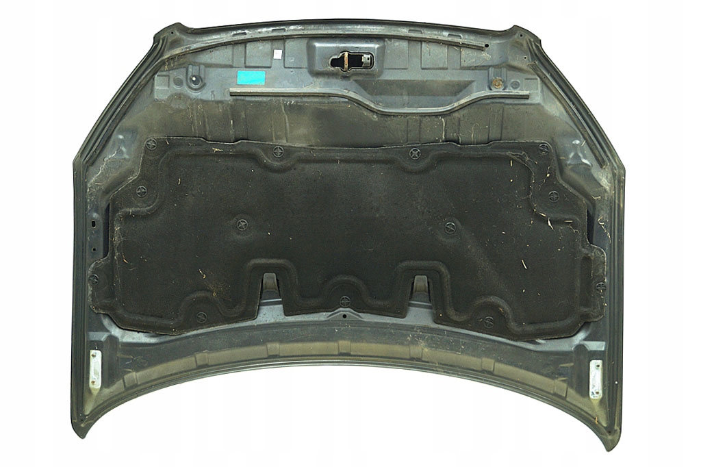 фото №10, Капот nissan qashqai i j10 lift kad