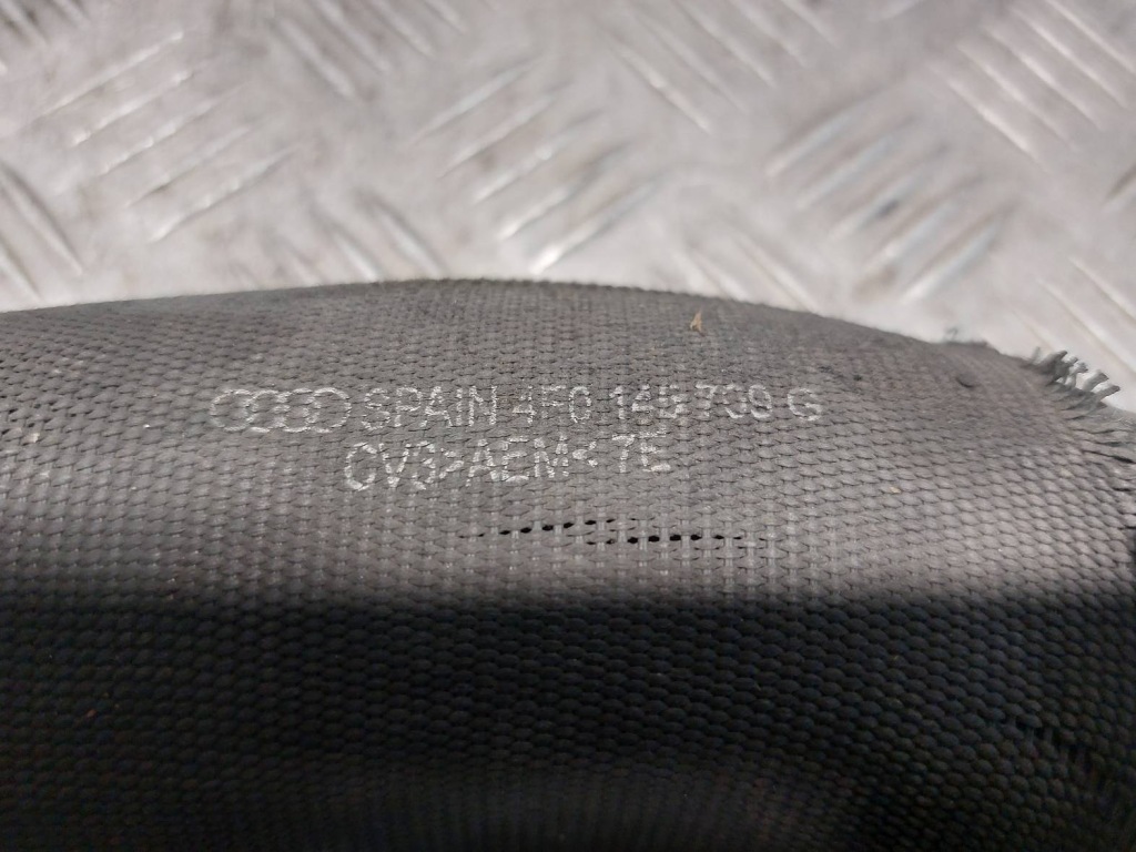 Радиатор воздуха интеркулер трубы audi a6 c6 4f0145805aa 4f0145787d Киев