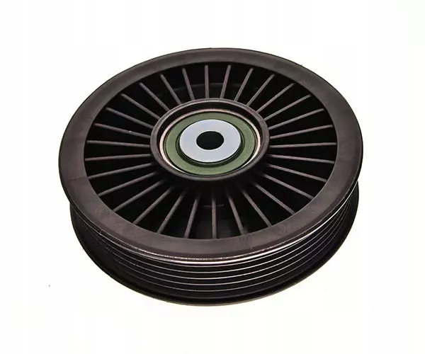 фото №4, 55138mg ролик ремінь багаторучний. db om611 # maxgear