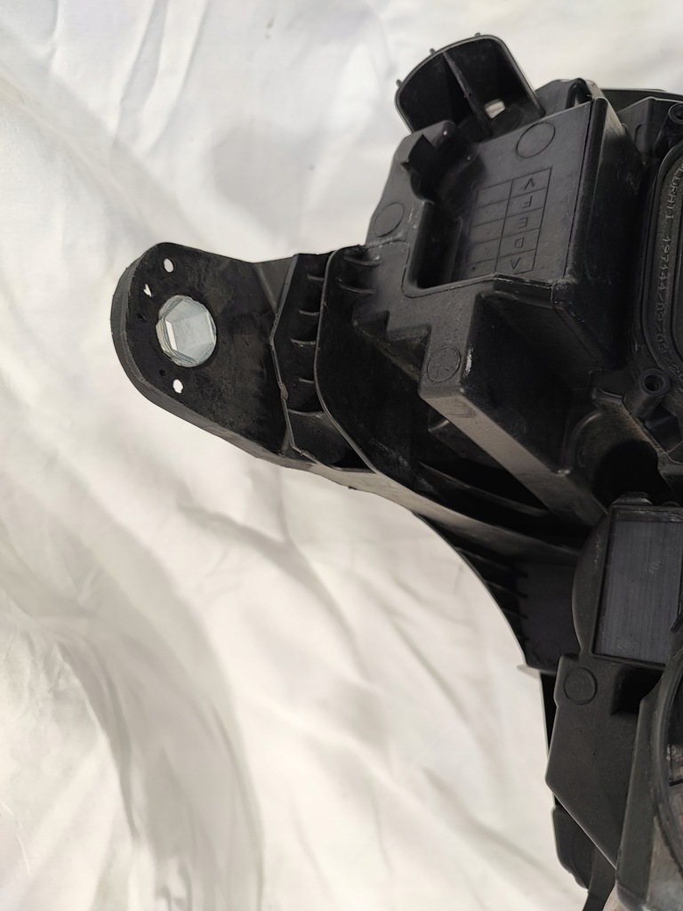 фото №16, Mercedes e klasa w213 multibeam перед europa full led 2016- a2139069608kz