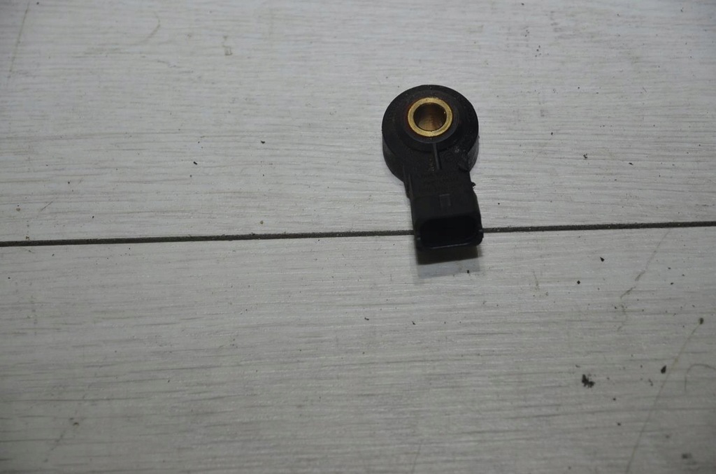 фото №1, Датчик детонаційний smart roadster coupe 452