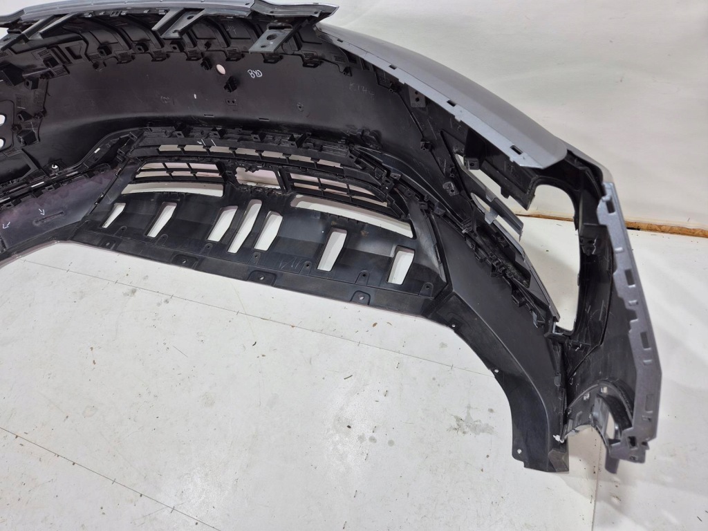 Byd ущільнювач u design v song plus ev2 бампер перед передній sa3hk-2803138 в Україні