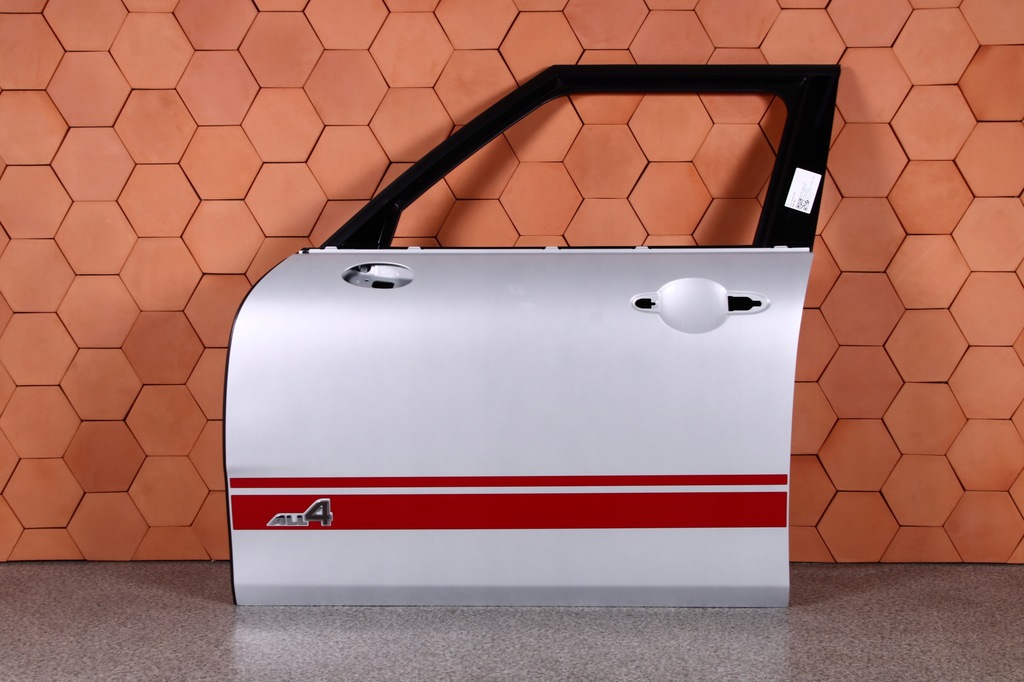 фото №1, Mini clubman f54 двері лівий перед ліва передні a62